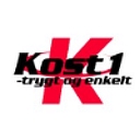 kost1.no Logo